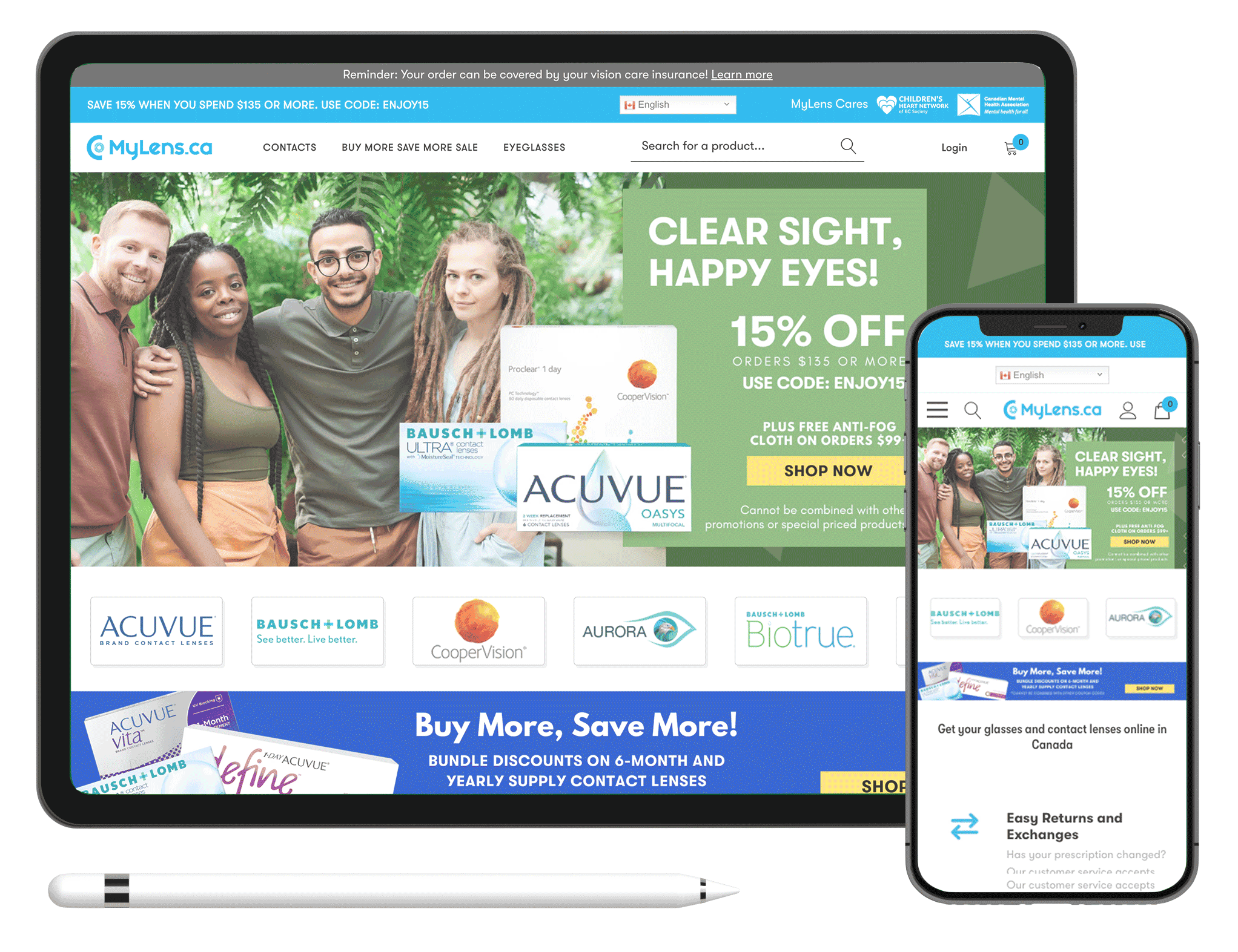 responsive design